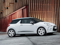 Citroen DS3 Hatchback (1 generation) 1.4 VTi MT (95 Hp) Chic (2012) photo, Citroen DS3 Hatchback (1 generation) 1.4 VTi MT (95 Hp) Chic (2012) photos, Citroen DS3 Hatchback (1 generation) 1.4 VTi MT (95 Hp) Chic (2012) picture, Citroen DS3 Hatchback (1 generation) 1.4 VTi MT (95 Hp) Chic (2012) pictures, Citroen photos, Citroen pictures, image Citroen, Citroen images