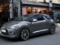 Citroen DS3 Hatchback (1 generation) 1.6 THP MT (150 Hp) Ultra Prestige (2012) photo, Citroen DS3 Hatchback (1 generation) 1.6 THP MT (150 Hp) Ultra Prestige (2012) photos, Citroen DS3 Hatchback (1 generation) 1.6 THP MT (150 Hp) Ultra Prestige (2012) picture, Citroen DS3 Hatchback (1 generation) 1.6 THP MT (150 Hp) Ultra Prestige (2012) pictures, Citroen photos, Citroen pictures, image Citroen, Citroen images