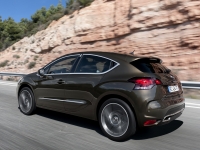 Citroen DS4 Hatchback (1 generation) 1.6 THP AT (150hp) Chic (2013) photo, Citroen DS4 Hatchback (1 generation) 1.6 THP AT (150hp) Chic (2013) photos, Citroen DS4 Hatchback (1 generation) 1.6 THP AT (150hp) Chic (2013) picture, Citroen DS4 Hatchback (1 generation) 1.6 THP AT (150hp) Chic (2013) pictures, Citroen photos, Citroen pictures, image Citroen, Citroen images