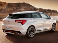 Citroen DS5 Hatchback (1 generation) 2.0 MT HDi (163hp) photo, Citroen DS5 Hatchback (1 generation) 2.0 MT HDi (163hp) photos, Citroen DS5 Hatchback (1 generation) 2.0 MT HDi (163hp) picture, Citroen DS5 Hatchback (1 generation) 2.0 MT HDi (163hp) pictures, Citroen photos, Citroen pictures, image Citroen, Citroen images