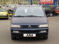 Citroen Evasion Minivan (1 generation) 2.0 HDI AT (109hp) photo, Citroen Evasion Minivan (1 generation) 2.0 HDI AT (109hp) photos, Citroen Evasion Minivan (1 generation) 2.0 HDI AT (109hp) picture, Citroen Evasion Minivan (1 generation) 2.0 HDI AT (109hp) pictures, Citroen photos, Citroen pictures, image Citroen, Citroen images