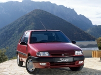 Citroen Saxo Hatchback (1 generation) 1.1 MT (60 HP) photo, Citroen Saxo Hatchback (1 generation) 1.1 MT (60 HP) photos, Citroen Saxo Hatchback (1 generation) 1.1 MT (60 HP) picture, Citroen Saxo Hatchback (1 generation) 1.1 MT (60 HP) pictures, Citroen photos, Citroen pictures, image Citroen, Citroen images