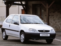 Citroen Saxo Hatchback 3-door (2 generation) 1.1 MT (54 HP) photo, Citroen Saxo Hatchback 3-door (2 generation) 1.1 MT (54 HP) photos, Citroen Saxo Hatchback 3-door (2 generation) 1.1 MT (54 HP) picture, Citroen Saxo Hatchback 3-door (2 generation) 1.1 MT (54 HP) pictures, Citroen photos, Citroen pictures, image Citroen, Citroen images