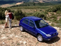 Citroen Saxo Hatchback 5-door. (2 generation) 1.0 MT (45 HP) photo, Citroen Saxo Hatchback 5-door. (2 generation) 1.0 MT (45 HP) photos, Citroen Saxo Hatchback 5-door. (2 generation) 1.0 MT (45 HP) picture, Citroen Saxo Hatchback 5-door. (2 generation) 1.0 MT (45 HP) pictures, Citroen photos, Citroen pictures, image Citroen, Citroen images