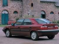 Citroen Xantia Hatchback (X2) 2.0 AT (132 HP) photo, Citroen Xantia Hatchback (X2) 2.0 AT (132 HP) photos, Citroen Xantia Hatchback (X2) 2.0 AT (132 HP) picture, Citroen Xantia Hatchback (X2) 2.0 AT (132 HP) pictures, Citroen photos, Citroen pictures, image Citroen, Citroen images