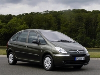 Citroen Xsara Picasso MPV (2 generation) 1.6 MT (110 HP) photo, Citroen Xsara Picasso MPV (2 generation) 1.6 MT (110 HP) photos, Citroen Xsara Picasso MPV (2 generation) 1.6 MT (110 HP) picture, Citroen Xsara Picasso MPV (2 generation) 1.6 MT (110 HP) pictures, Citroen photos, Citroen pictures, image Citroen, Citroen images