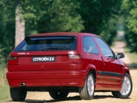 Citroen ZX Hatchback 3-door (1 generation) 2.0 MT (122 HP) photo, Citroen ZX Hatchback 3-door (1 generation) 2.0 MT (122 HP) photos, Citroen ZX Hatchback 3-door (1 generation) 2.0 MT (122 HP) picture, Citroen ZX Hatchback 3-door (1 generation) 2.0 MT (122 HP) pictures, Citroen photos, Citroen pictures, image Citroen, Citroen images