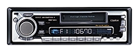 Clarion AX413R specs, Clarion AX413R characteristics, Clarion AX413R features, Clarion AX413R, Clarion AX413R specifications, Clarion AX413R price, Clarion AX413R reviews