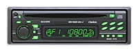 Clarion BD329RG specs, Clarion BD329RG characteristics, Clarion BD329RG features, Clarion BD329RG, Clarion BD329RG specifications, Clarion BD329RG price, Clarion BD329RG reviews