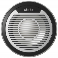 Clarion CMQ2510W, Clarion CMQ2510W car audio, Clarion CMQ2510W car speakers, Clarion CMQ2510W specs, Clarion CMQ2510W reviews, Clarion car audio, Clarion car speakers