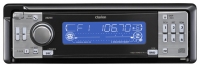 Clarion DB 255 specs, Clarion DB 255 characteristics, Clarion DB 255 features, Clarion DB 255, Clarion DB 255 specifications, Clarion DB 255 price, Clarion DB 255 reviews