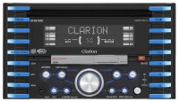 Clarion DFZ675MC specs, Clarion DFZ675MC characteristics, Clarion DFZ675MC features, Clarion DFZ675MC, Clarion DFZ675MC specifications, Clarion DFZ675MC price, Clarion DFZ675MC reviews