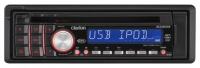 Clarion DXZ385USB specs, Clarion DXZ385USB characteristics, Clarion DXZ385USB features, Clarion DXZ385USB, Clarion DXZ385USB specifications, Clarion DXZ385USB price, Clarion DXZ385USB reviews