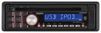 Clarion DXZ386USB specs, Clarion DXZ386USB characteristics, Clarion DXZ386USB features, Clarion DXZ386USB, Clarion DXZ386USB specifications, Clarion DXZ386USB price, Clarion DXZ386USB reviews