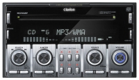 Clarion DXZ466MP specs, Clarion DXZ466MP characteristics, Clarion DXZ466MP features, Clarion DXZ466MP, Clarion DXZ466MP specifications, Clarion DXZ466MP price, Clarion DXZ466MP reviews