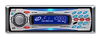 Clarion DXZ528R specs, Clarion DXZ528R characteristics, Clarion DXZ528R features, Clarion DXZ528R, Clarion DXZ528R specifications, Clarion DXZ528R price, Clarion DXZ528R reviews