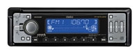 Clarion DXZ555MP specs, Clarion DXZ555MP characteristics, Clarion DXZ555MP features, Clarion DXZ555MP, Clarion DXZ555MP specifications, Clarion DXZ555MP price, Clarion DXZ555MP reviews