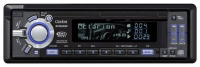 Clarion DXZ665MP specs, Clarion DXZ665MP characteristics, Clarion DXZ665MP features, Clarion DXZ665MP, Clarion DXZ665MP specifications, Clarion DXZ665MP price, Clarion DXZ665MP reviews