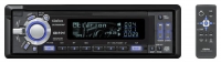 Clarion DXZ668RMP specs, Clarion DXZ668RMP characteristics, Clarion DXZ668RMP features, Clarion DXZ668RMP, Clarion DXZ668RMP specifications, Clarion DXZ668RMP price, Clarion DXZ668RMP reviews