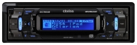 Clarion DXZ786USB specs, Clarion DXZ786USB characteristics, Clarion DXZ786USB features, Clarion DXZ786USB, Clarion DXZ786USB specifications, Clarion DXZ786USB price, Clarion DXZ786USB reviews