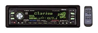 Clarion DXZ845MC specs, Clarion DXZ845MC characteristics, Clarion DXZ845MC features, Clarion DXZ845MC, Clarion DXZ845MC specifications, Clarion DXZ845MC price, Clarion DXZ845MC reviews