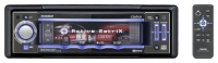 Clarion DXZ868RMP specs, Clarion DXZ868RMP characteristics, Clarion DXZ868RMP features, Clarion DXZ868RMP, Clarion DXZ868RMP specifications, Clarion DXZ868RMP price, Clarion DXZ868RMP reviews