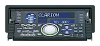 Clarion DXZ925 specs, Clarion DXZ925 characteristics, Clarion DXZ925 features, Clarion DXZ925, Clarion DXZ925 specifications, Clarion DXZ925 price, Clarion DXZ925 reviews
