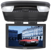 Clarion OHM1088VD, Clarion OHM1088VD car video monitor, Clarion OHM1088VD car monitor, Clarion OHM1088VD specs, Clarion OHM1088VD reviews, Clarion car video monitor, Clarion car video monitors