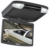 Clarion OHM1588VD, Clarion OHM1588VD car video monitor, Clarion OHM1588VD car monitor, Clarion OHM1588VD specs, Clarion OHM1588VD reviews, Clarion car video monitor, Clarion car video monitors
