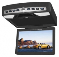 Clarion OHMD-102, Clarion OHMD-102 car video monitor, Clarion OHMD-102 car monitor, Clarion OHMD-102 specs, Clarion OHMD-102 reviews, Clarion car video monitor, Clarion car video monitors