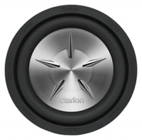 Clarion PFW1051, Clarion PFW1051 car audio, Clarion PFW1051 car speakers, Clarion PFW1051 specs, Clarion PFW1051 reviews, Clarion car audio, Clarion car speakers