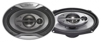 Clarion SRe 6931r, Clarion SRe 6931r car audio, Clarion SRe 6931r car speakers, Clarion SRe 6931r specs, Clarion SRe 6931r reviews, Clarion car audio, Clarion car speakers