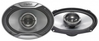 Clarion SRE6921R, Clarion SRE6921R car audio, Clarion SRE6921R car speakers, Clarion SRE6921R specs, Clarion SRE6921R reviews, Clarion car audio, Clarion car speakers