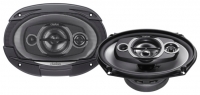 Clarion SRE6942R, Clarion SRE6942R car audio, Clarion SRE6942R car speakers, Clarion SRE6942R specs, Clarion SRE6942R reviews, Clarion car audio, Clarion car speakers