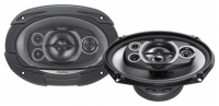 Clarion SRE6952R, Clarion SRE6952R car audio, Clarion SRE6952R car speakers, Clarion SRE6952R specs, Clarion SRE6952R reviews, Clarion car audio, Clarion car speakers