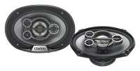 Clarion SRG6953R, Clarion SRG6953R car audio, Clarion SRG6953R car speakers, Clarion SRG6953R specs, Clarion SRG6953R reviews, Clarion car audio, Clarion car speakers