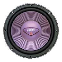 Clarion SRM2591, Clarion SRM2591 car audio, Clarion SRM2591 car speakers, Clarion SRM2591 specs, Clarion SRM2591 reviews, Clarion car audio, Clarion car speakers