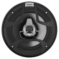 Clarion SRQ1320R, Clarion SRQ1320R car audio, Clarion SRQ1320R car speakers, Clarion SRQ1320R specs, Clarion SRQ1320R reviews, Clarion car audio, Clarion car speakers