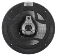 Clarion SRQ2030R, Clarion SRQ2030R car audio, Clarion SRQ2030R car speakers, Clarion SRQ2030R specs, Clarion SRQ2030R reviews, Clarion car audio, Clarion car speakers
