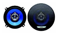 Clarion SRR1324, Clarion SRR1324 car audio, Clarion SRR1324 car speakers, Clarion SRR1324 specs, Clarion SRR1324 reviews, Clarion car audio, Clarion car speakers