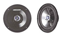 Clarion SRR1725, Clarion SRR1725 car audio, Clarion SRR1725 car speakers, Clarion SRR1725 specs, Clarion SRR1725 reviews, Clarion car audio, Clarion car speakers