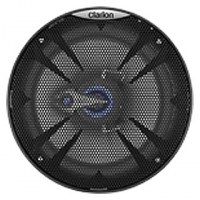 Clarion SRR1736, Clarion SRR1736 car audio, Clarion SRR1736 car speakers, Clarion SRR1736 specs, Clarion SRR1736 reviews, Clarion car audio, Clarion car speakers