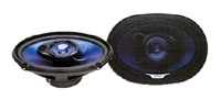 Clarion SRR6933, Clarion SRR6933 car audio, Clarion SRR6933 car speakers, Clarion SRR6933 specs, Clarion SRR6933 reviews, Clarion car audio, Clarion car speakers