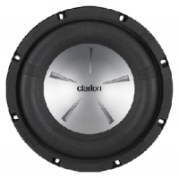 Clarion SRW1045, Clarion SRW1045 car audio, Clarion SRW1045 car speakers, Clarion SRW1045 specs, Clarion SRW1045 reviews, Clarion car audio, Clarion car speakers