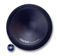 Clarion SRW8000, Clarion SRW8000 car audio, Clarion SRW8000 car speakers, Clarion SRW8000 specs, Clarion SRW8000 reviews, Clarion car audio, Clarion car speakers