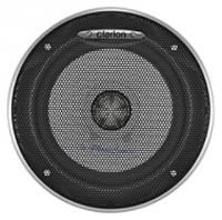 Clarion SRX1385, Clarion SRX1385 car audio, Clarion SRX1385 car speakers, Clarion SRX1385 specs, Clarion SRX1385 reviews, Clarion car audio, Clarion car speakers