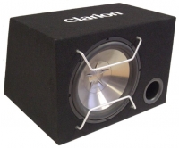 Clarion SW3013B, Clarion SW3013B car audio, Clarion SW3013B car speakers, Clarion SW3013B specs, Clarion SW3013B reviews, Clarion car audio, Clarion car speakers