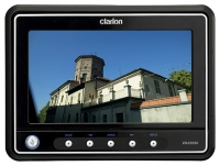 Clarion VMA5096, Clarion VMA5096 car video monitor, Clarion VMA5096 car monitor, Clarion VMA5096 specs, Clarion VMA5096 reviews, Clarion car video monitor, Clarion car video monitors
