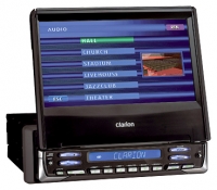 Clarion VRX743R photo, Clarion VRX743R photos, Clarion VRX743R picture, Clarion VRX743R pictures, Clarion photos, Clarion pictures, image Clarion, Clarion images