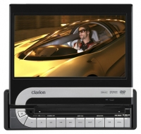 Clarion VRX785BT specs, Clarion VRX785BT characteristics, Clarion VRX785BT features, Clarion VRX785BT, Clarion VRX785BT specifications, Clarion VRX785BT price, Clarion VRX785BT reviews